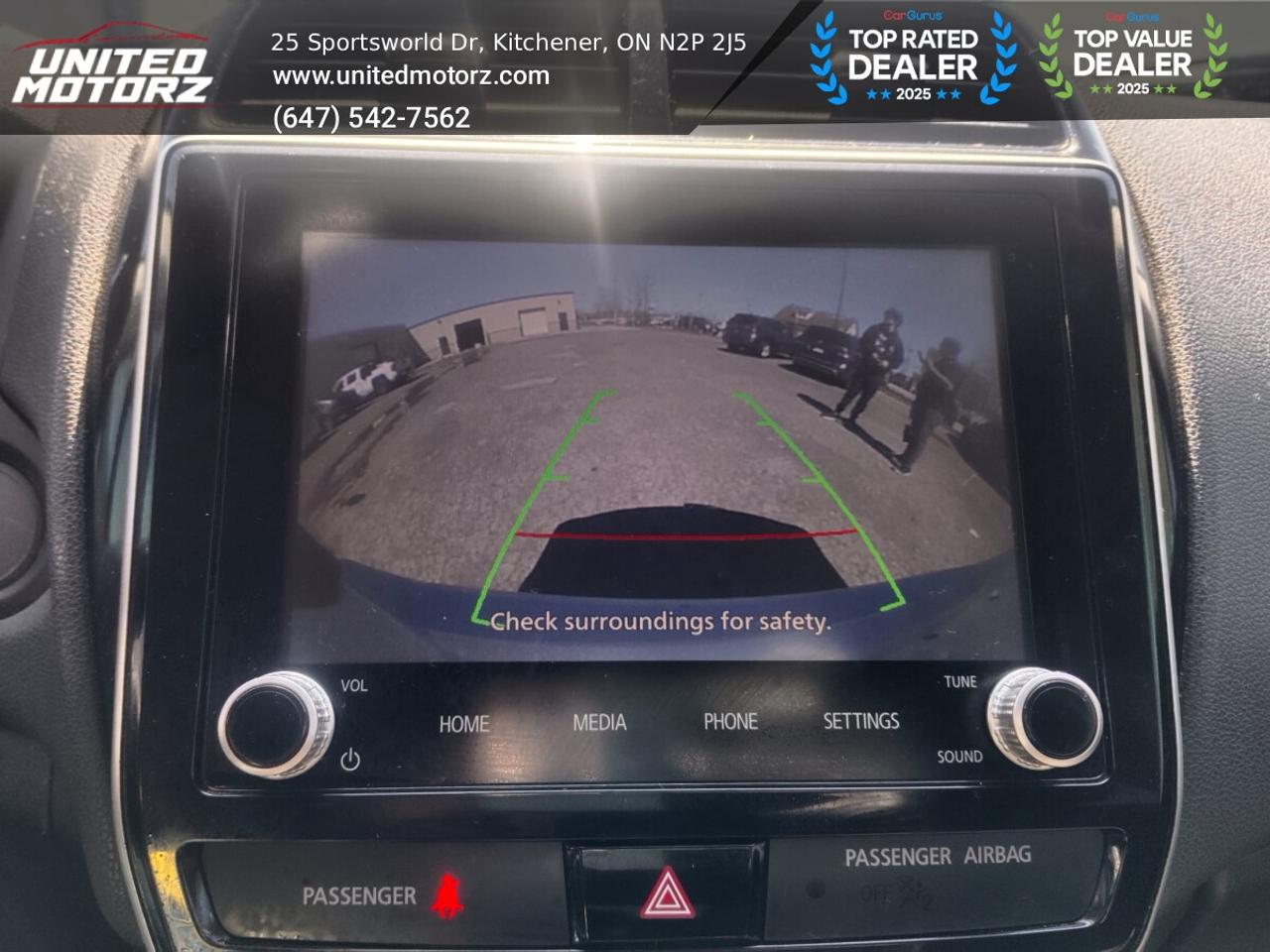 2020 Mitsubishi RVR SE AWC~SAFETY CERTIFIED~ Photo