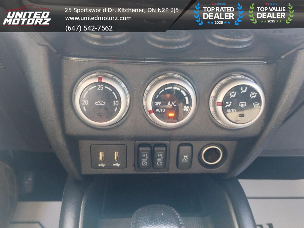 2020 Mitsubishi RVR SE AWC~SAFETY CERTIFIED~ Photo