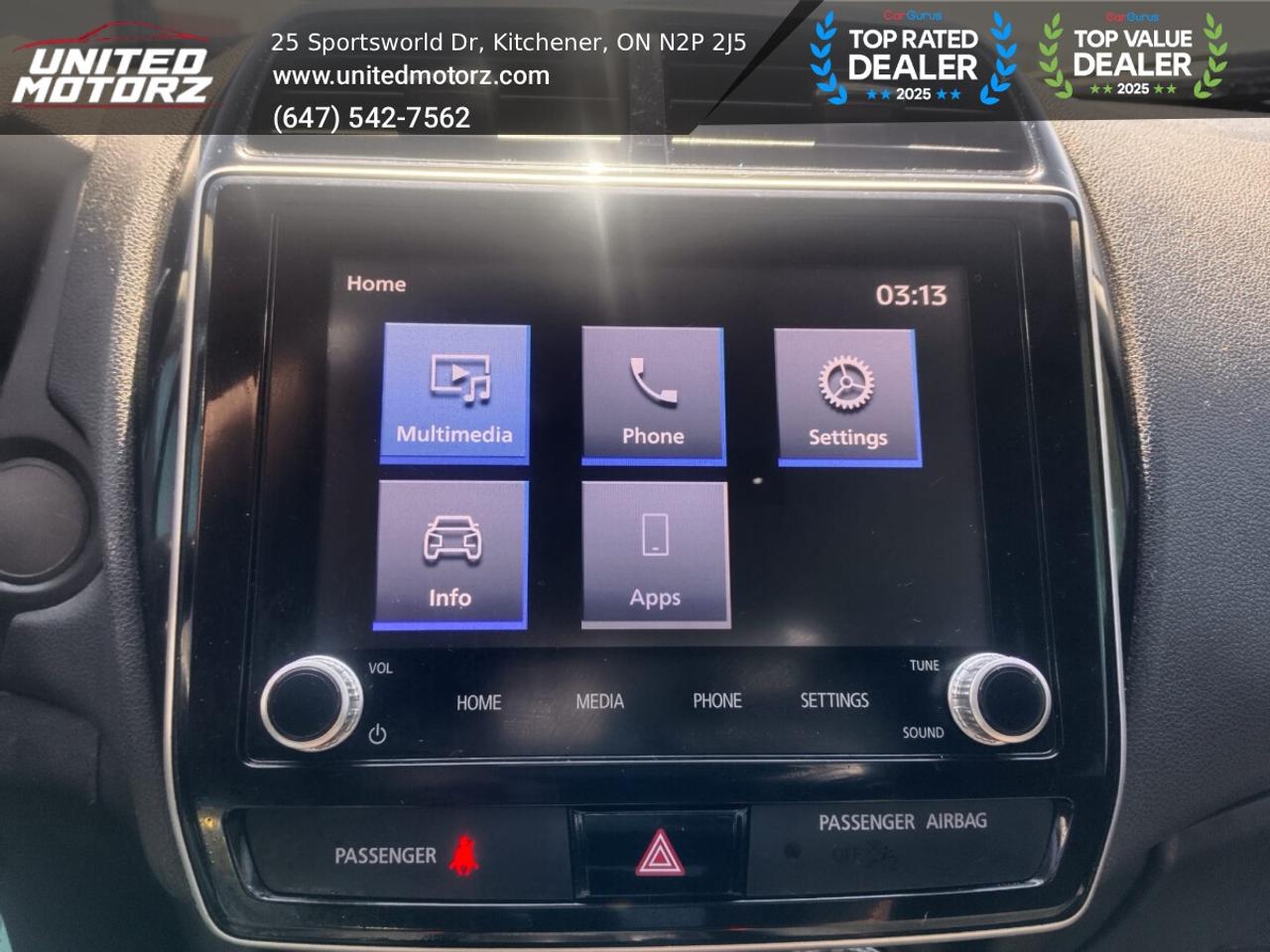 2020 Mitsubishi RVR SE AWC~SAFETY CERTIFIED~ Photo