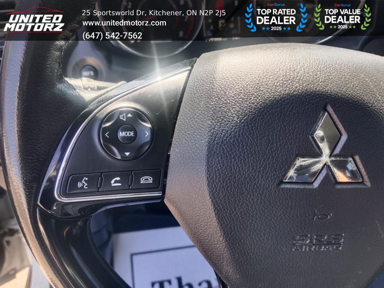 2020 Mitsubishi RVR SE AWC~SAFETY CERTIFIED~ Photo