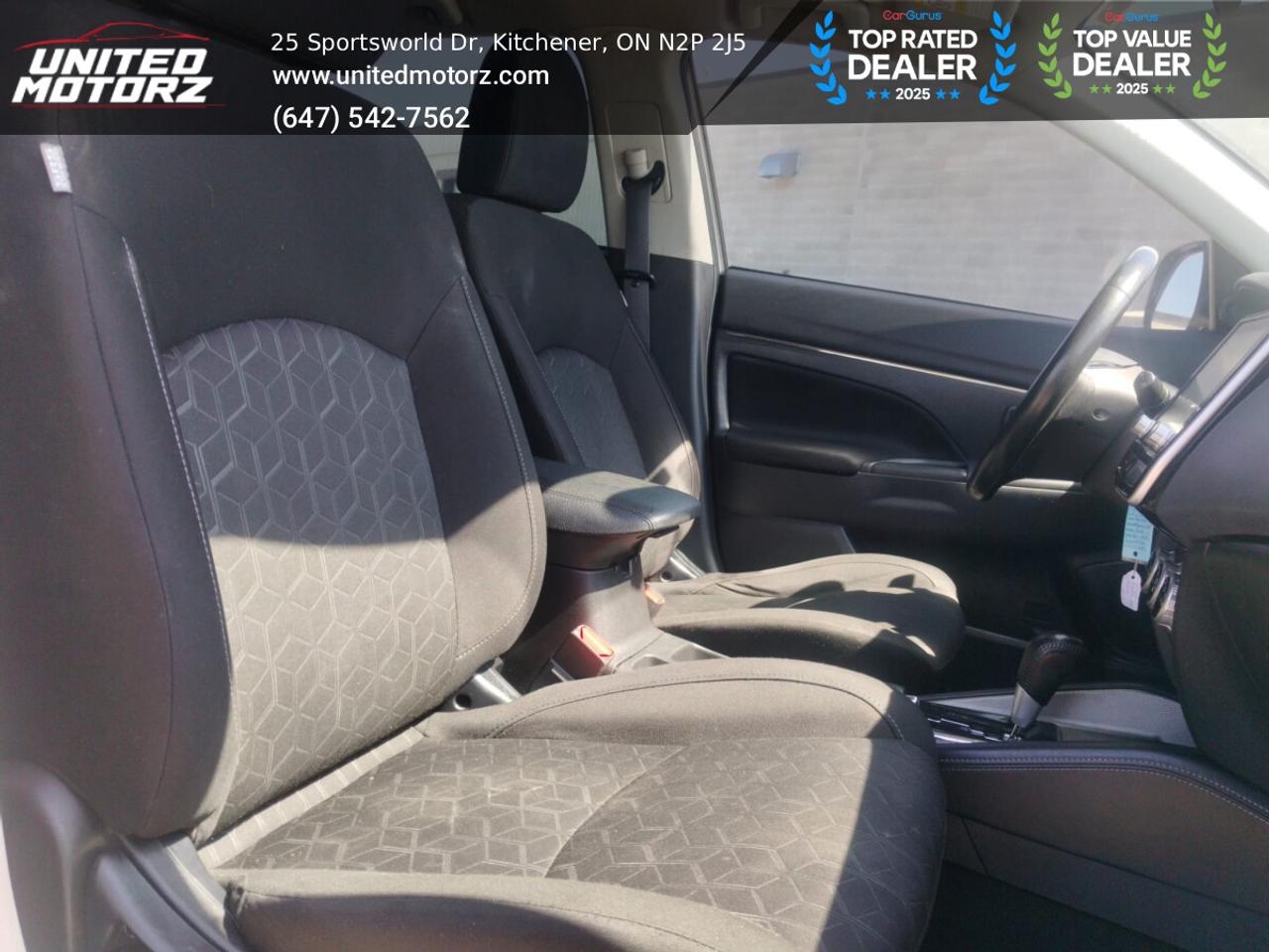 2020 Mitsubishi RVR SE AWC~SAFETY CERTIFIED~ Photo