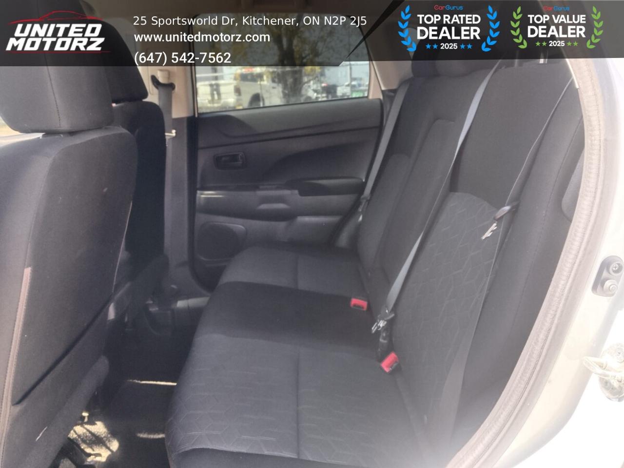 2020 Mitsubishi RVR SE AWC~SAFETY CERTIFIED~ Photo