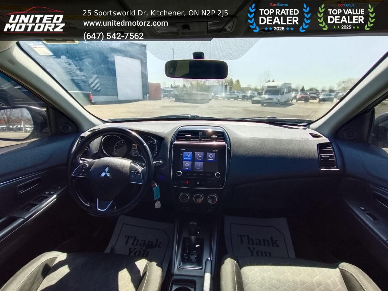 2020 Mitsubishi RVR SE AWC~SAFETY CERTIFIED~ Photo