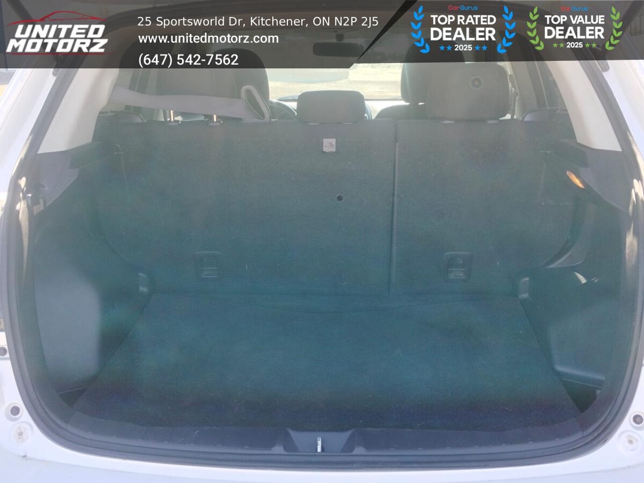 2020 Mitsubishi RVR SE AWC~SAFETY CERTIFIED~ Photo