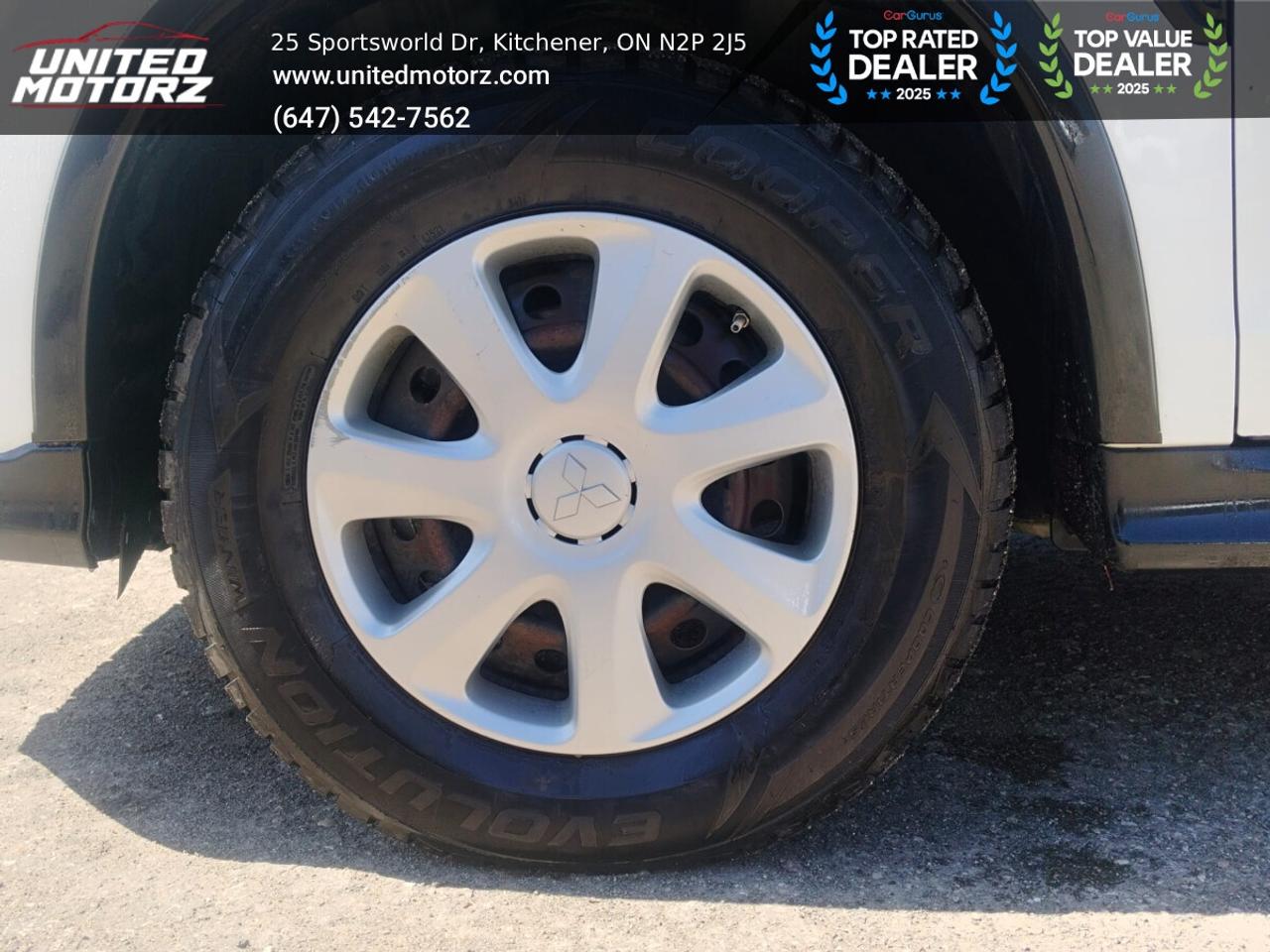 2020 Mitsubishi RVR SE AWC~SAFETY CERTIFIED~ Photo