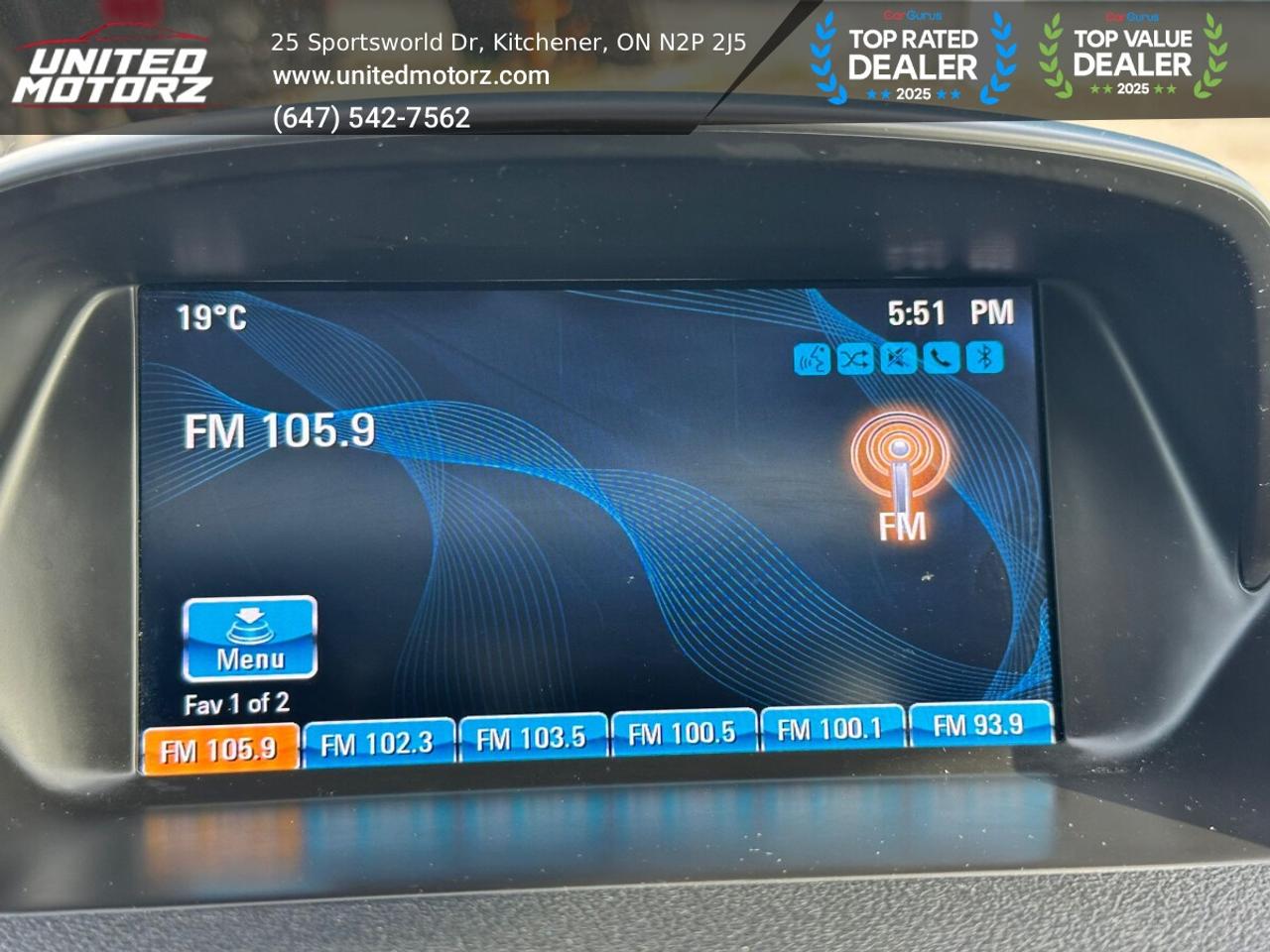 2014 Buick Encore FWD 4dr Leather~SAFETY CERTIFIED~~ Photo