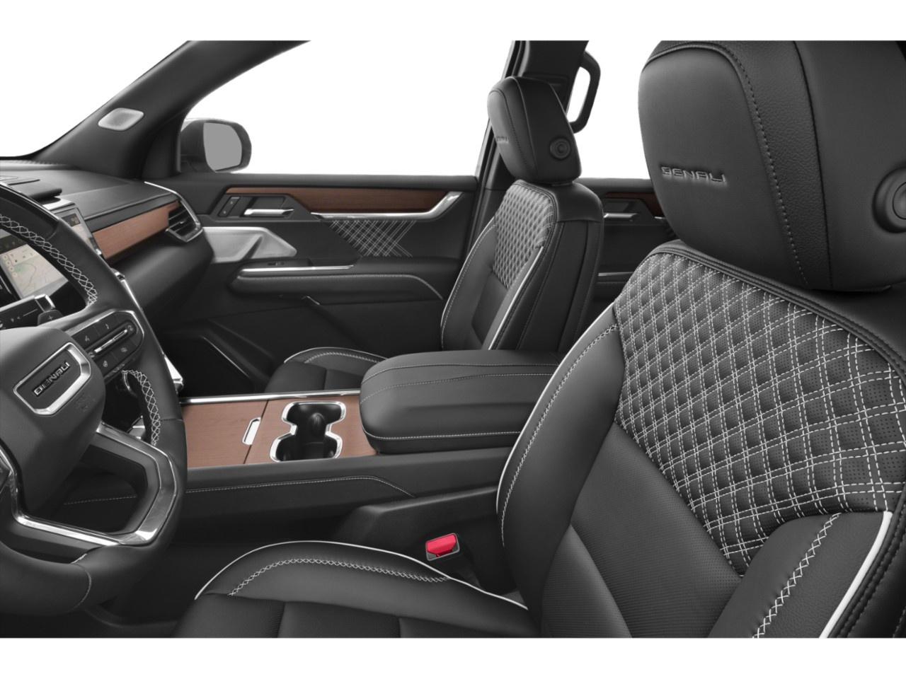 2026 GMC Acadia AWD Denali Ultimate Photo