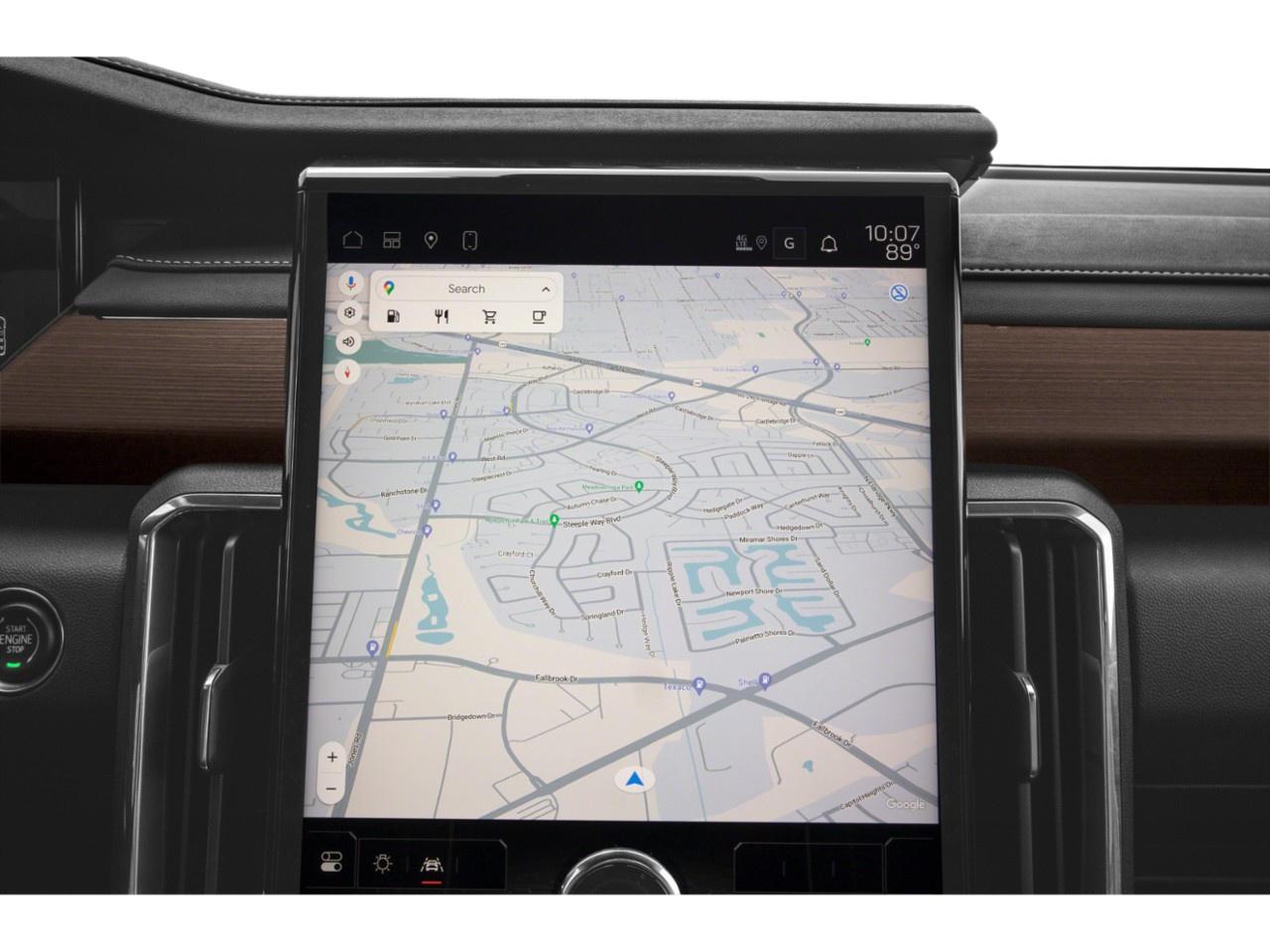 2026 GMC Acadia AWD Denali Ultimate Photo