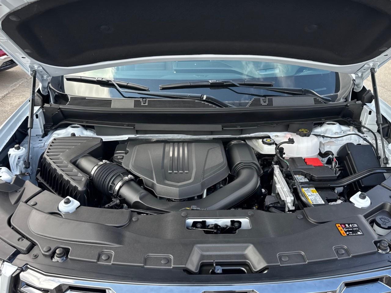 2026 GMC Acadia AWD Denali Ultimate Photo