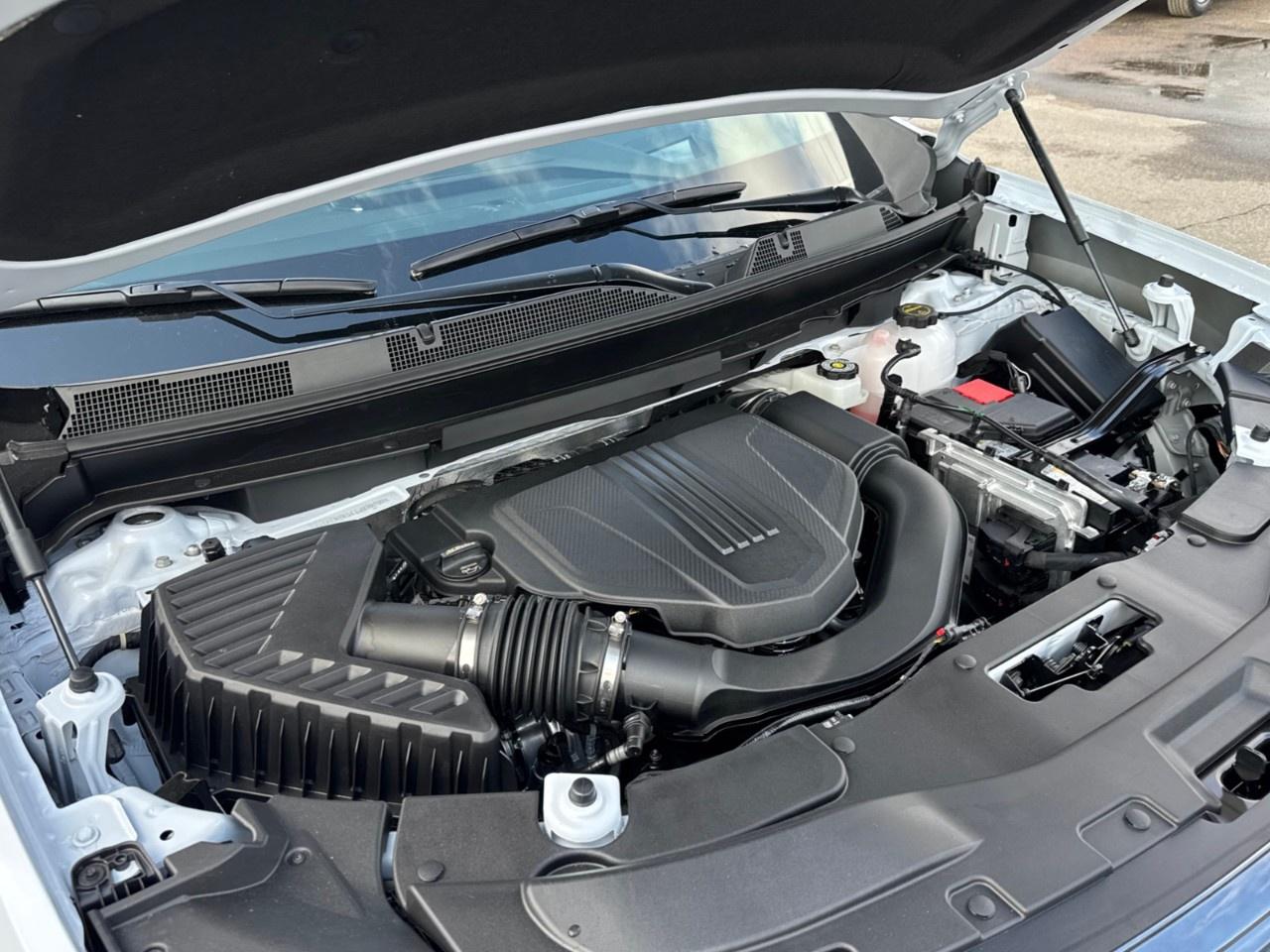2026 GMC Acadia AWD Denali Ultimate Photo