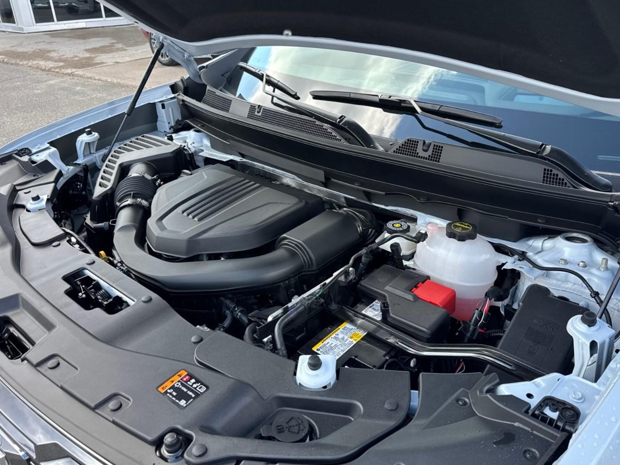 2026 GMC Acadia AWD Denali Ultimate Photo