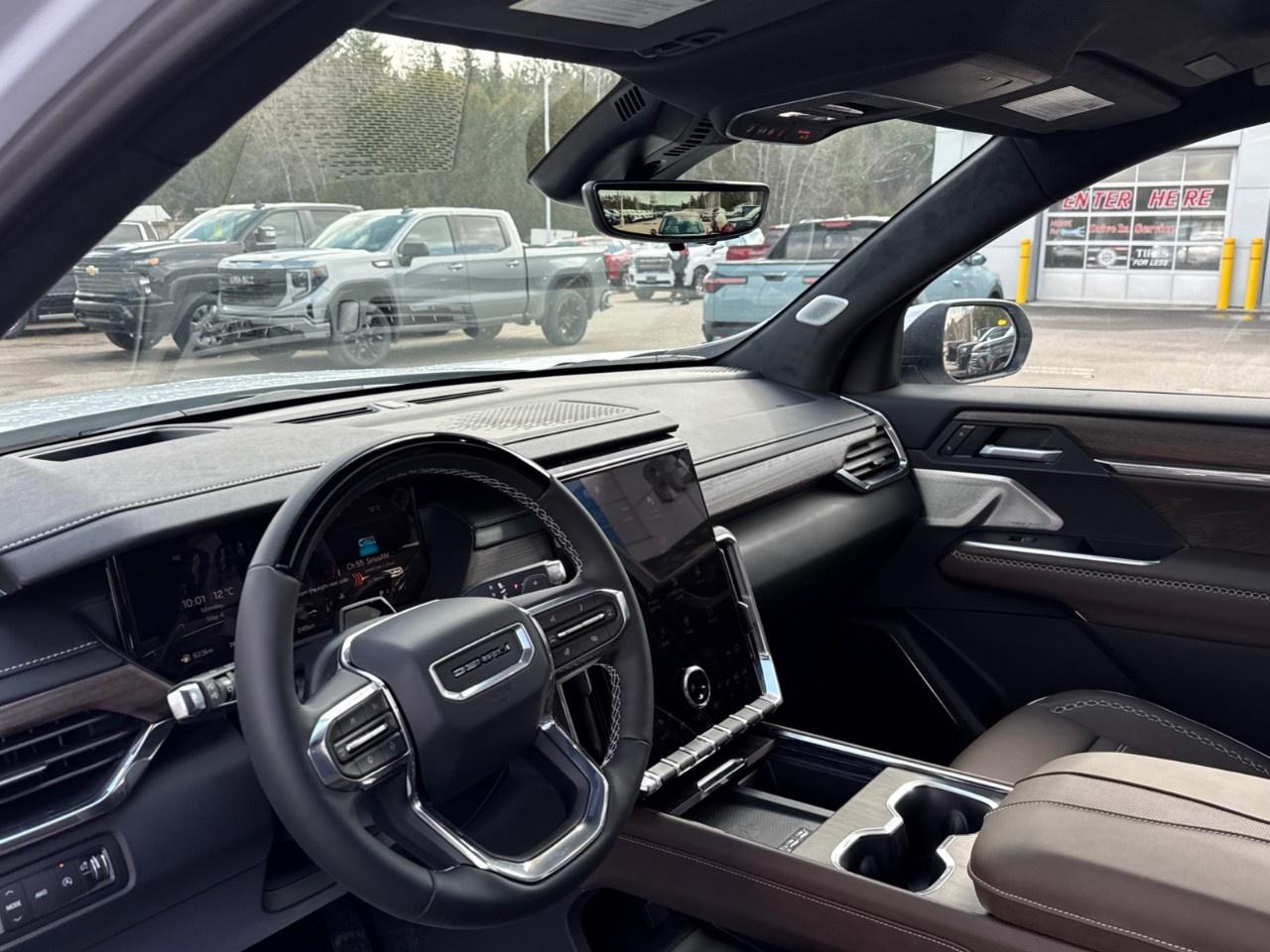 2026 GMC Acadia AWD Denali Ultimate Photo