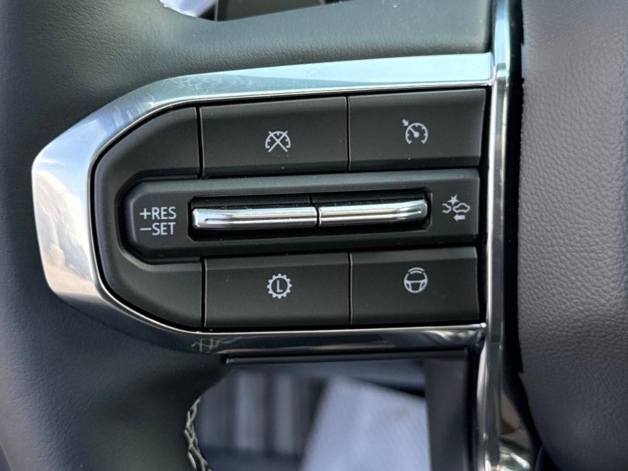 2026 GMC Acadia AWD Denali Ultimate Photo