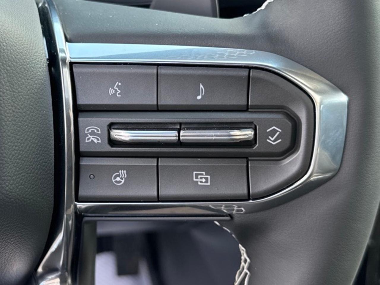 2026 GMC Acadia AWD Denali Ultimate Photo