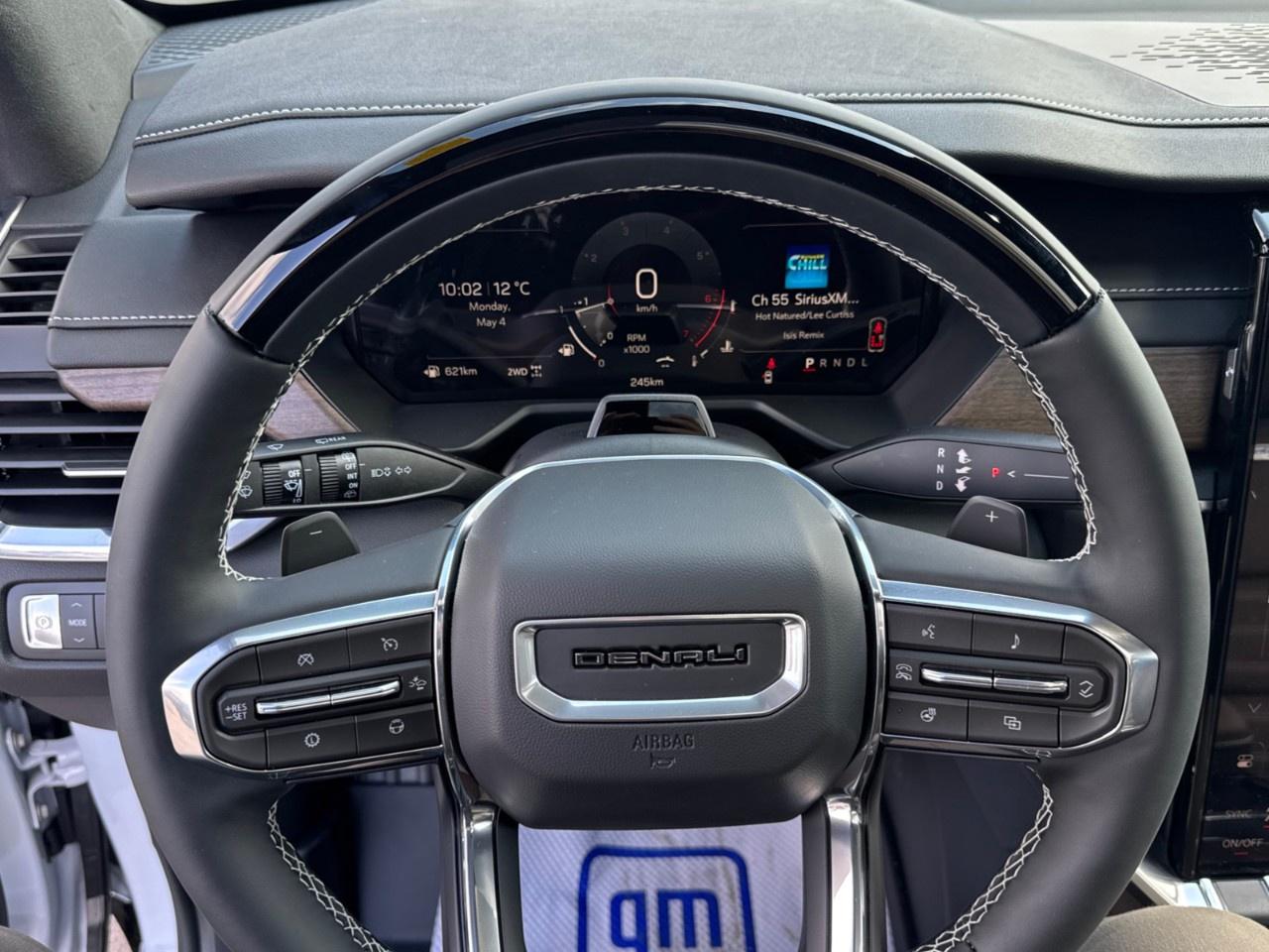 2026 GMC Acadia AWD Denali Ultimate Photo
