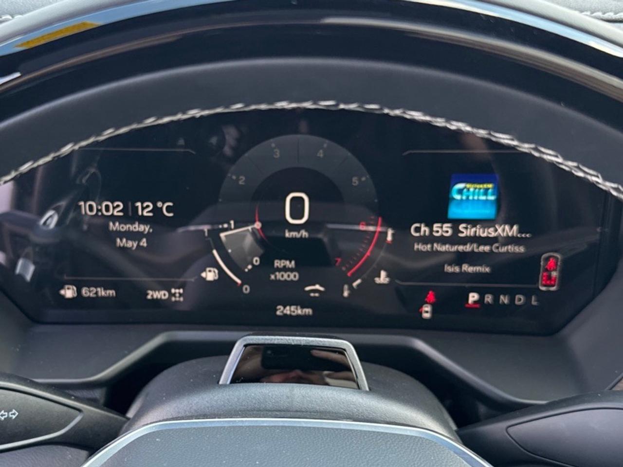 2026 GMC Acadia AWD Denali Ultimate Photo