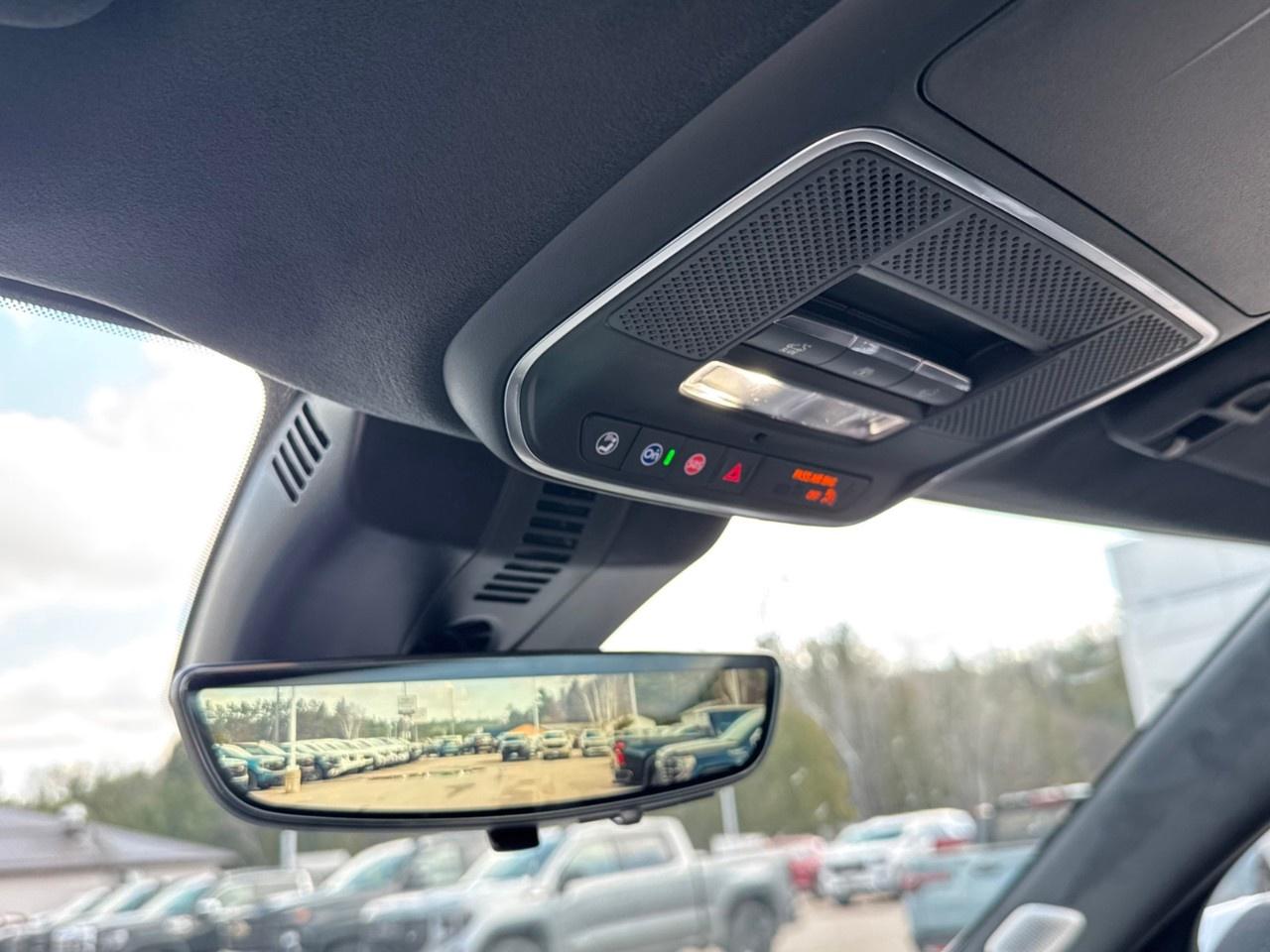 2026 GMC Acadia AWD Denali Ultimate Photo