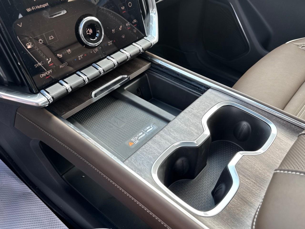 2026 GMC Acadia AWD Denali Ultimate Photo