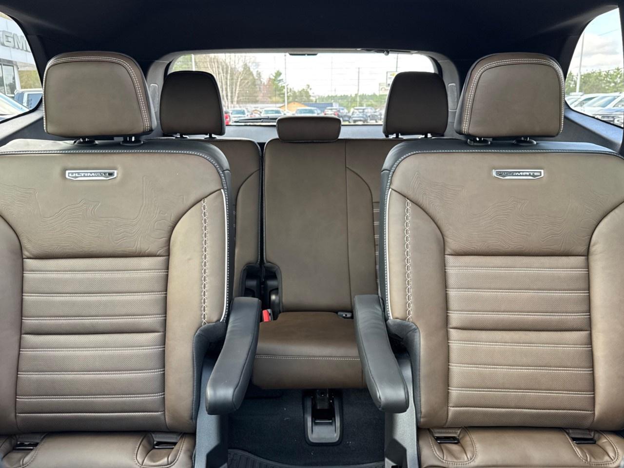2026 GMC Acadia AWD Denali Ultimate Photo