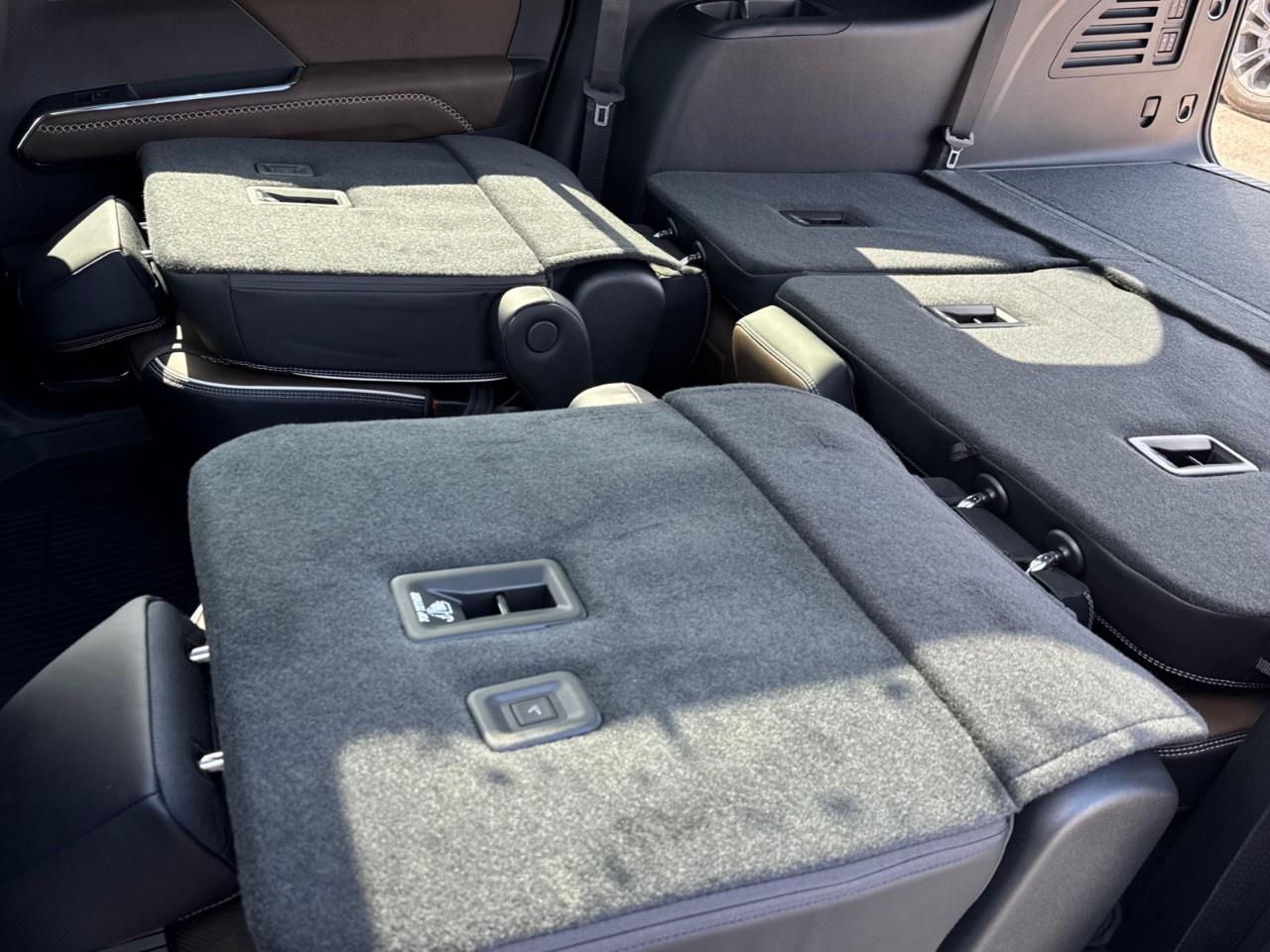 2026 GMC Acadia AWD Denali Ultimate Photo