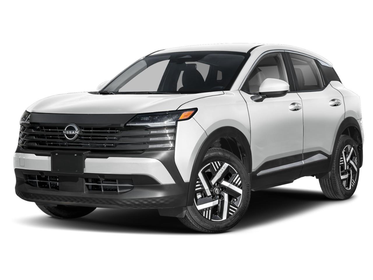 2026 Nissan Kicks SV 4dr Front-Wheel Drive Photo
