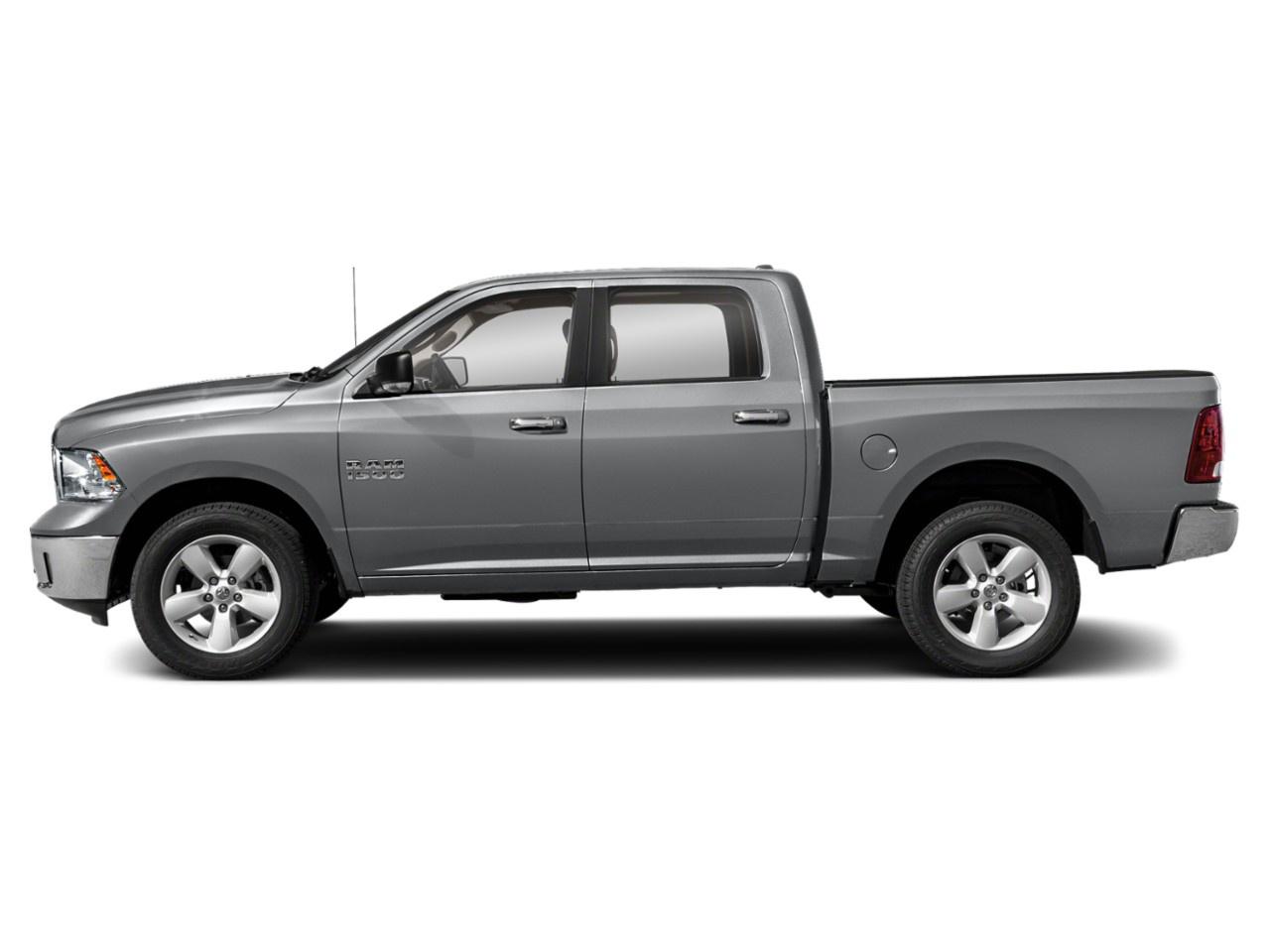 2023 RAM 1500 Classic SLT 4x4 Crew Cab 5'7" Box Photo
