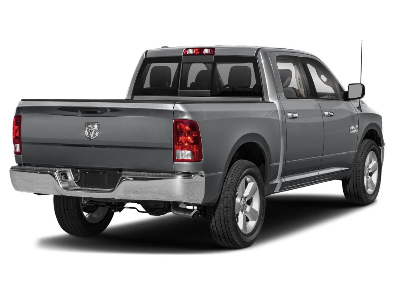2023 RAM 1500 Classic SLT 4x4 Crew Cab 5'7" Box Photo