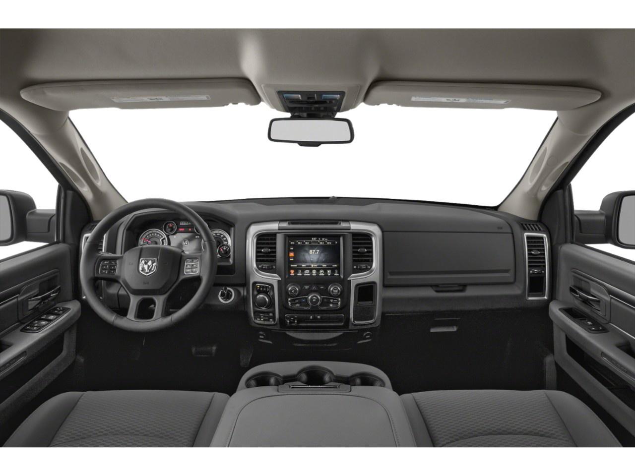 2023 RAM 1500 Classic SLT 4x4 Crew Cab 5'7" Box Photo