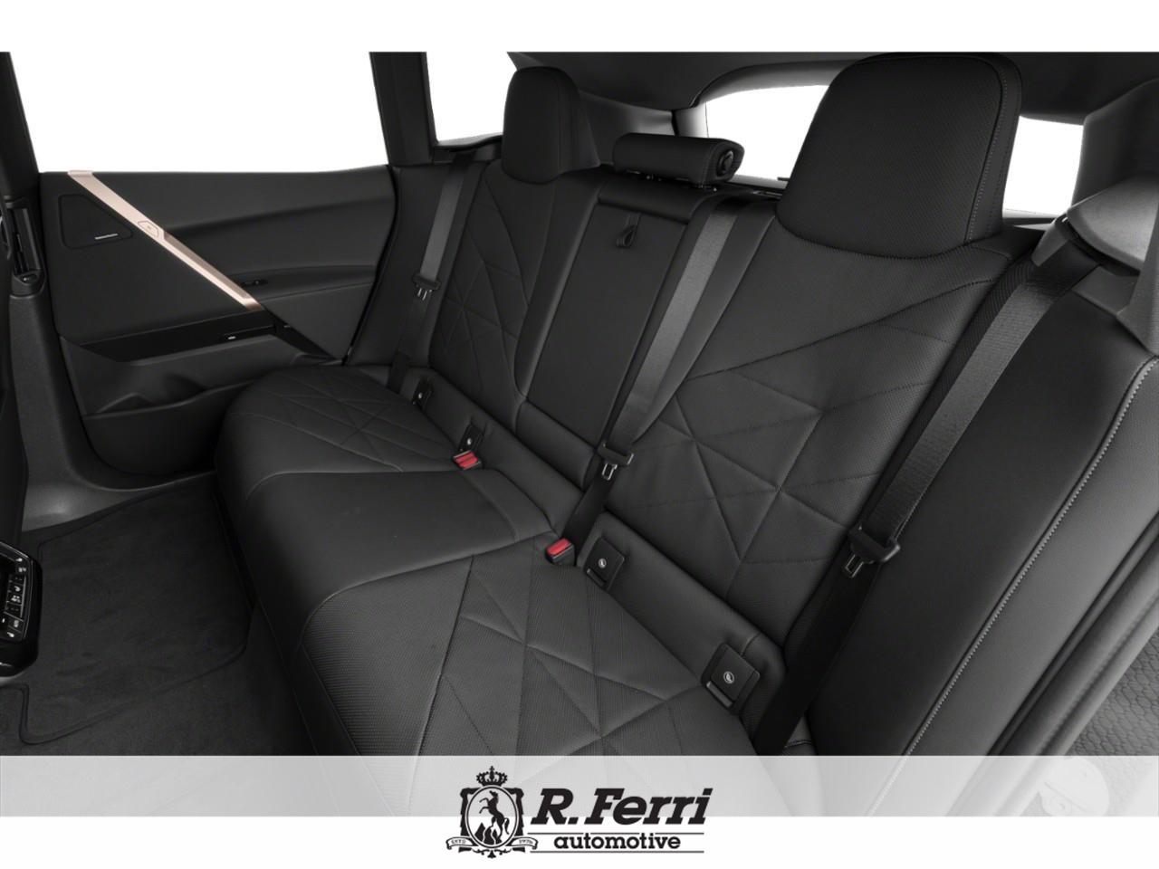 2022 BMW iX xDrive50 4dr All-Wheel Drive Sports Activity Vehicle Photo