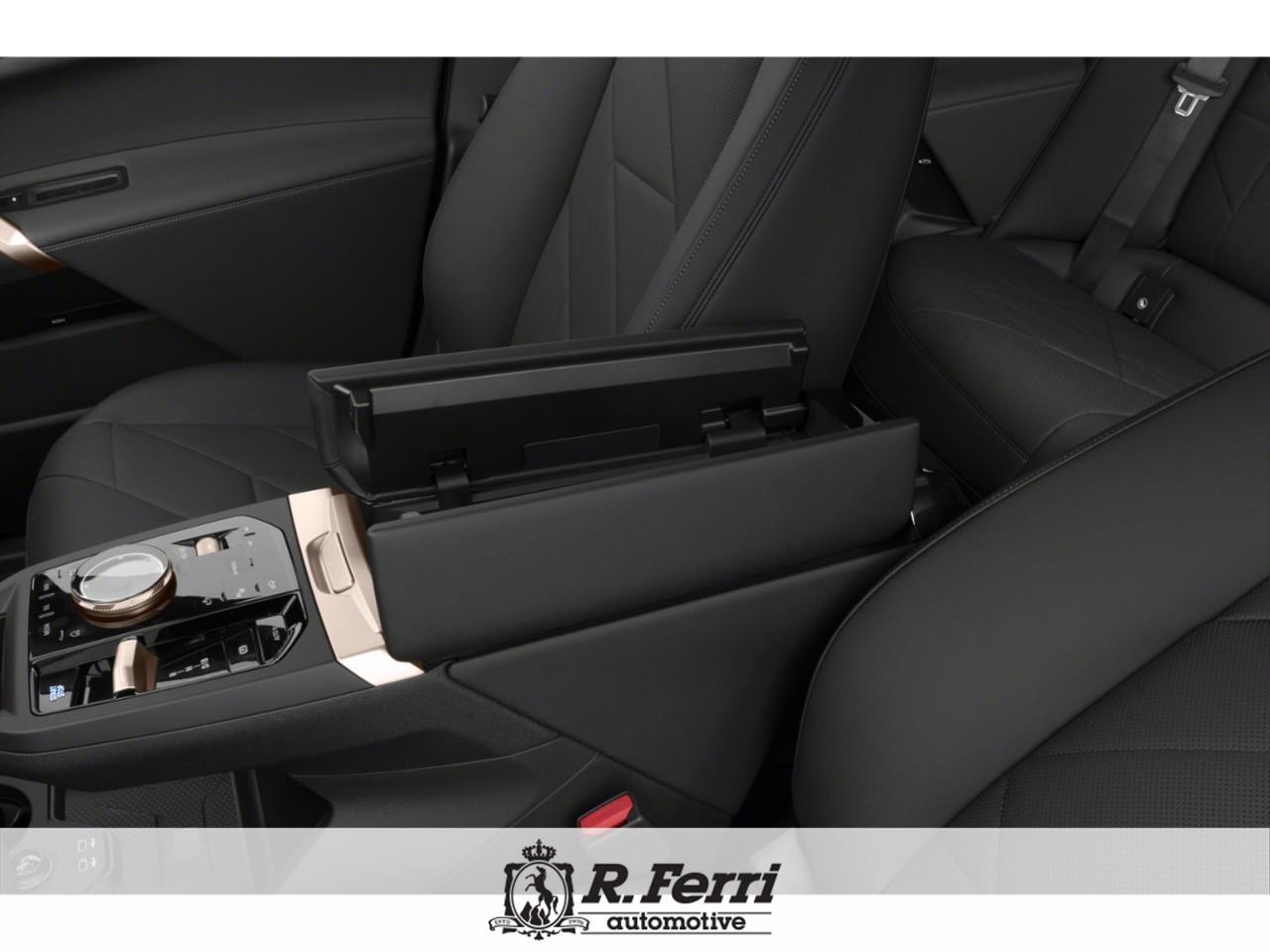 2022 BMW iX xDrive50 4dr All-Wheel Drive Sports Activity Vehicle Photo