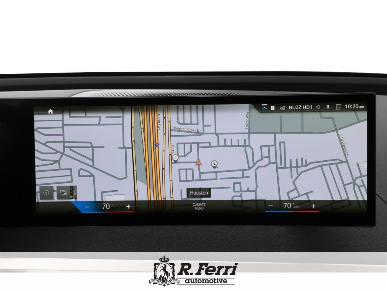 2022 BMW iX xDrive50 4dr All-Wheel Drive Sports Activity Vehicle Photo