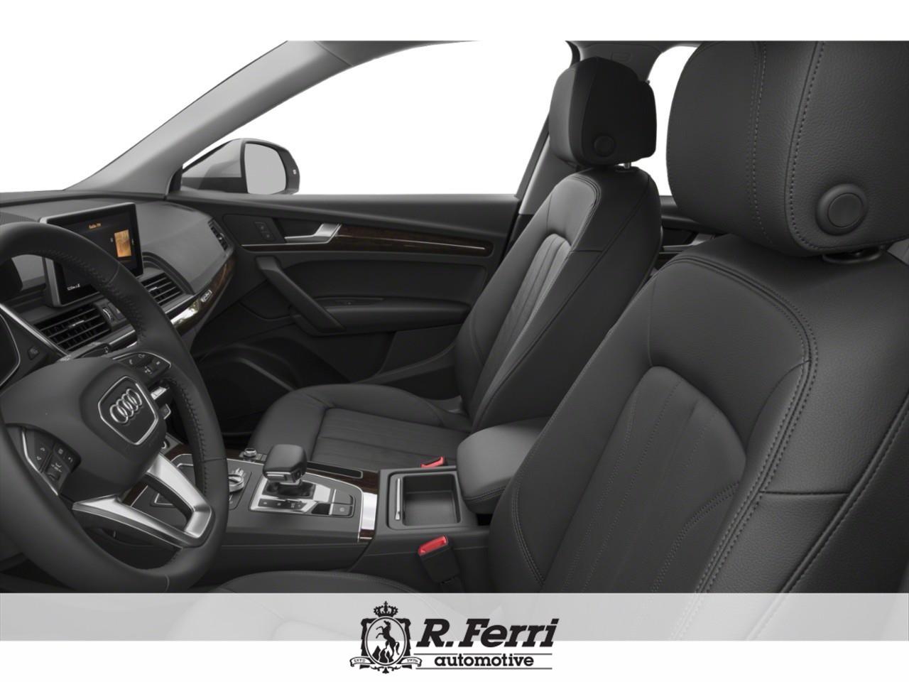 2019 Audi Q5 45 Progressiv 4dr All-Wheel Drive quattro Sport Utility Photo