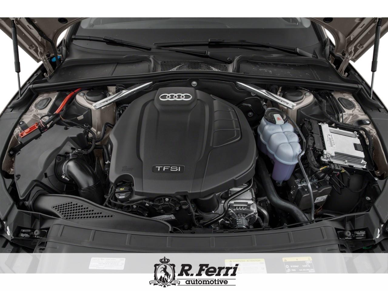 2019 Audi Q5 45 Progressiv 4dr All-Wheel Drive quattro Sport Utility Photo