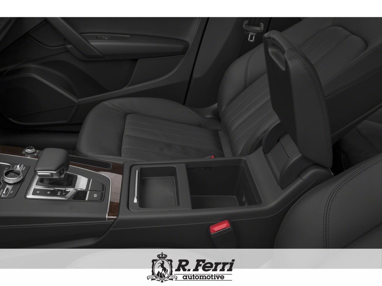 2019 Audi Q5 45 Progressiv 4dr All-Wheel Drive quattro Sport Utility Photo