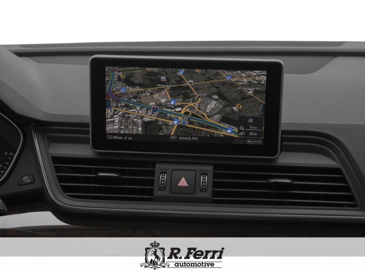 2019 Audi Q5 45 Progressiv 4dr All-Wheel Drive quattro Sport Utility Photo