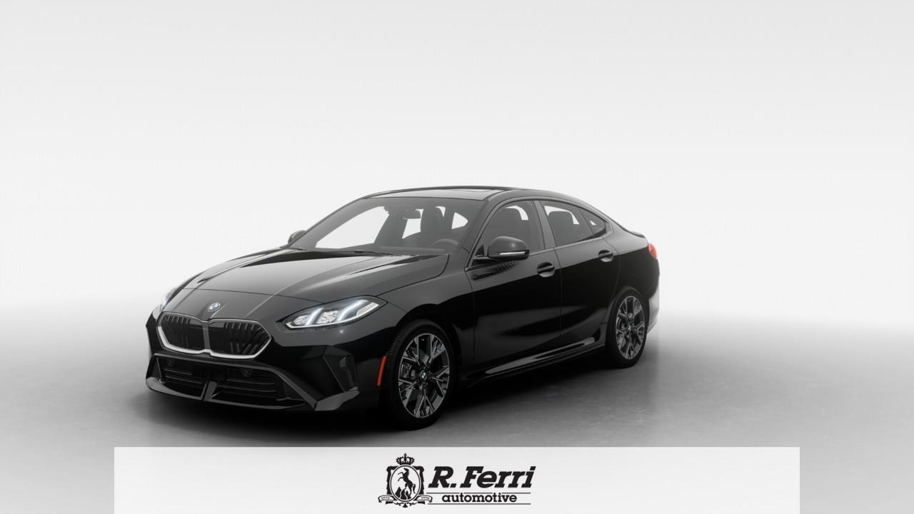 2026 BMW 228 Gran Coupe xDrive 4dr All-Wheel Drive Photo0