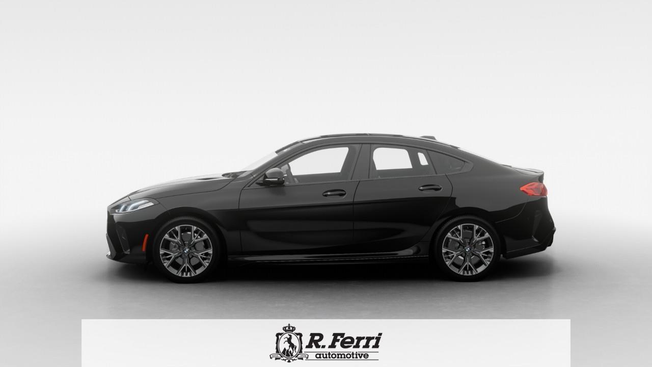 2026 BMW 228 Gran Coupe xDrive 4dr All-Wheel Drive Photo
