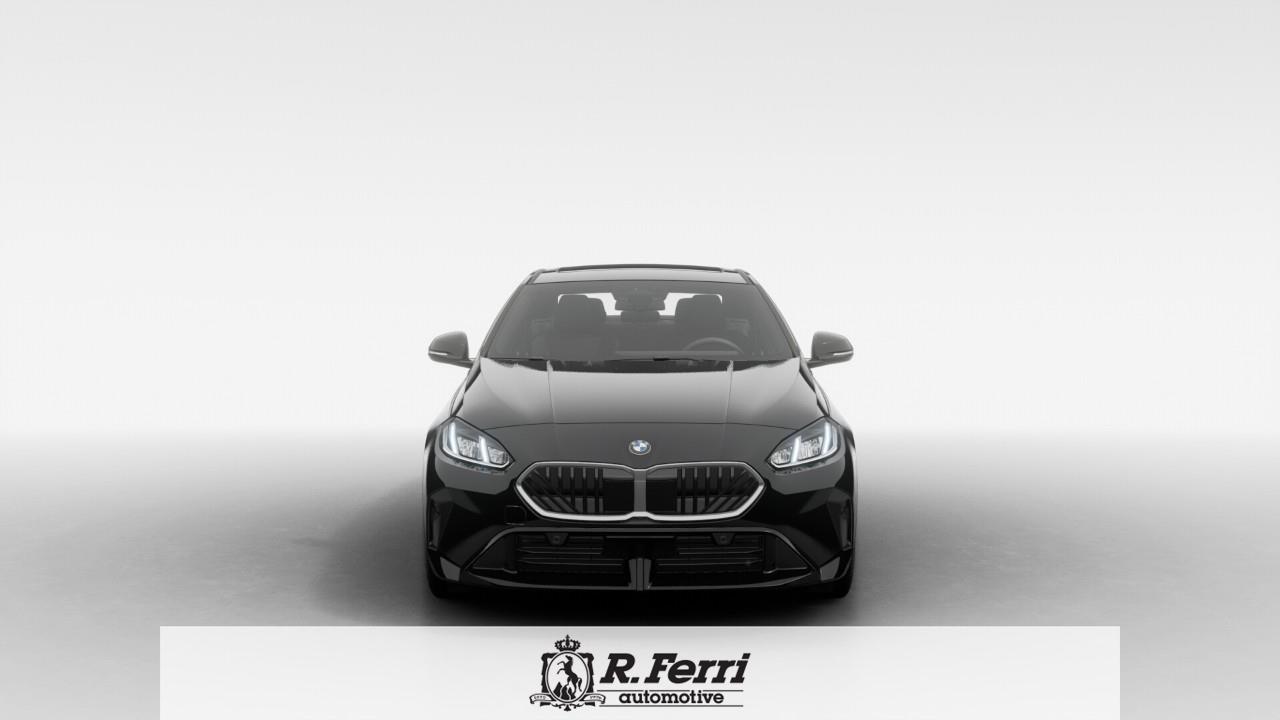 2026 BMW 228 Gran Coupe xDrive 4dr All-Wheel Drive Photo2