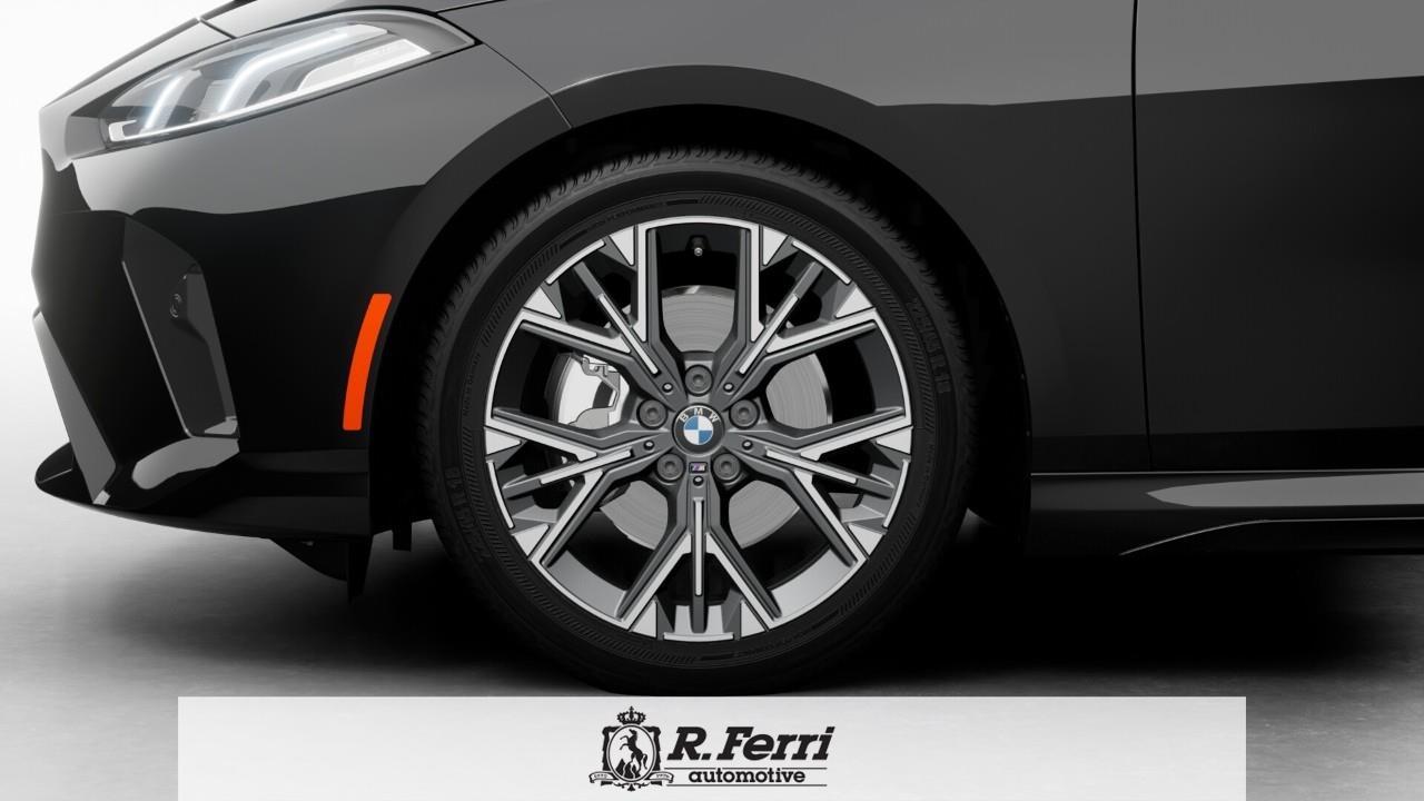 2026 BMW 228 Gran Coupe xDrive 4dr All-Wheel Drive Photo