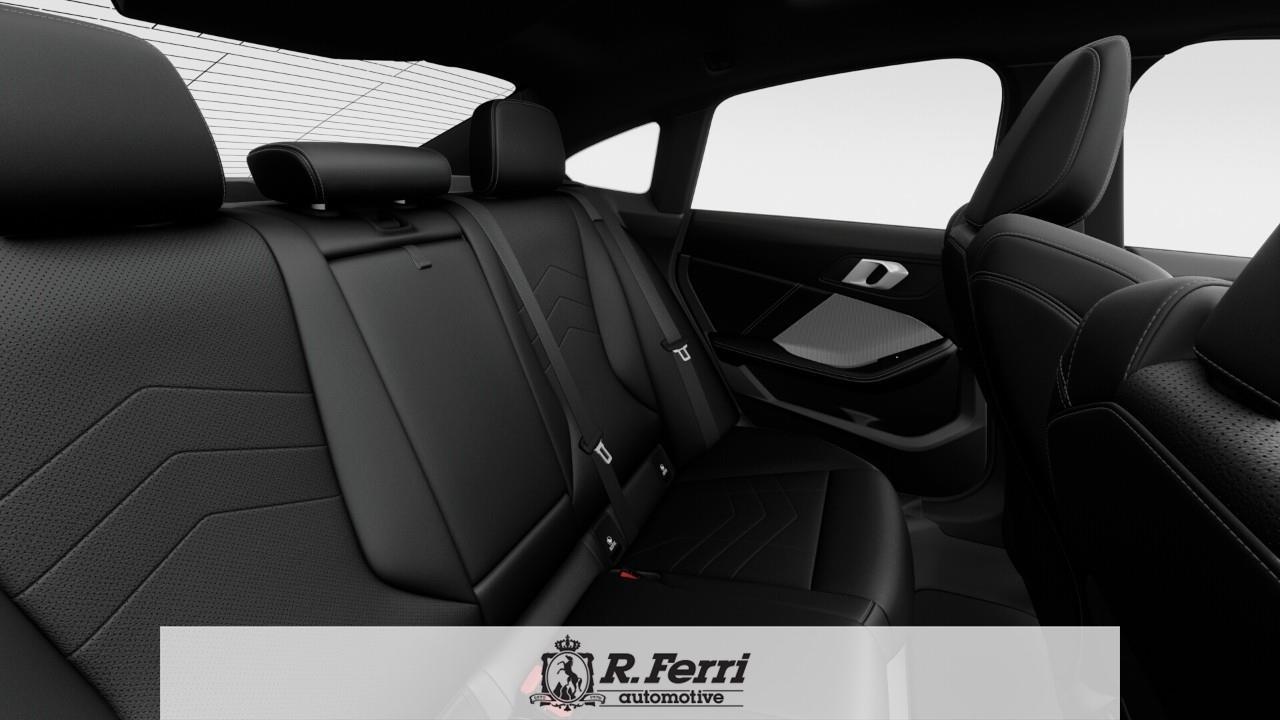 2026 BMW 228 Gran Coupe xDrive 4dr All-Wheel Drive Photo