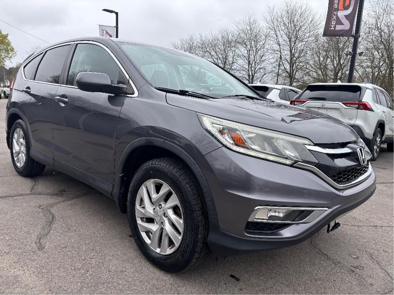 2016 Honda CR-V SE AWD BACKUP CAM HEATED SEATS NO ADMIN FEES Photo