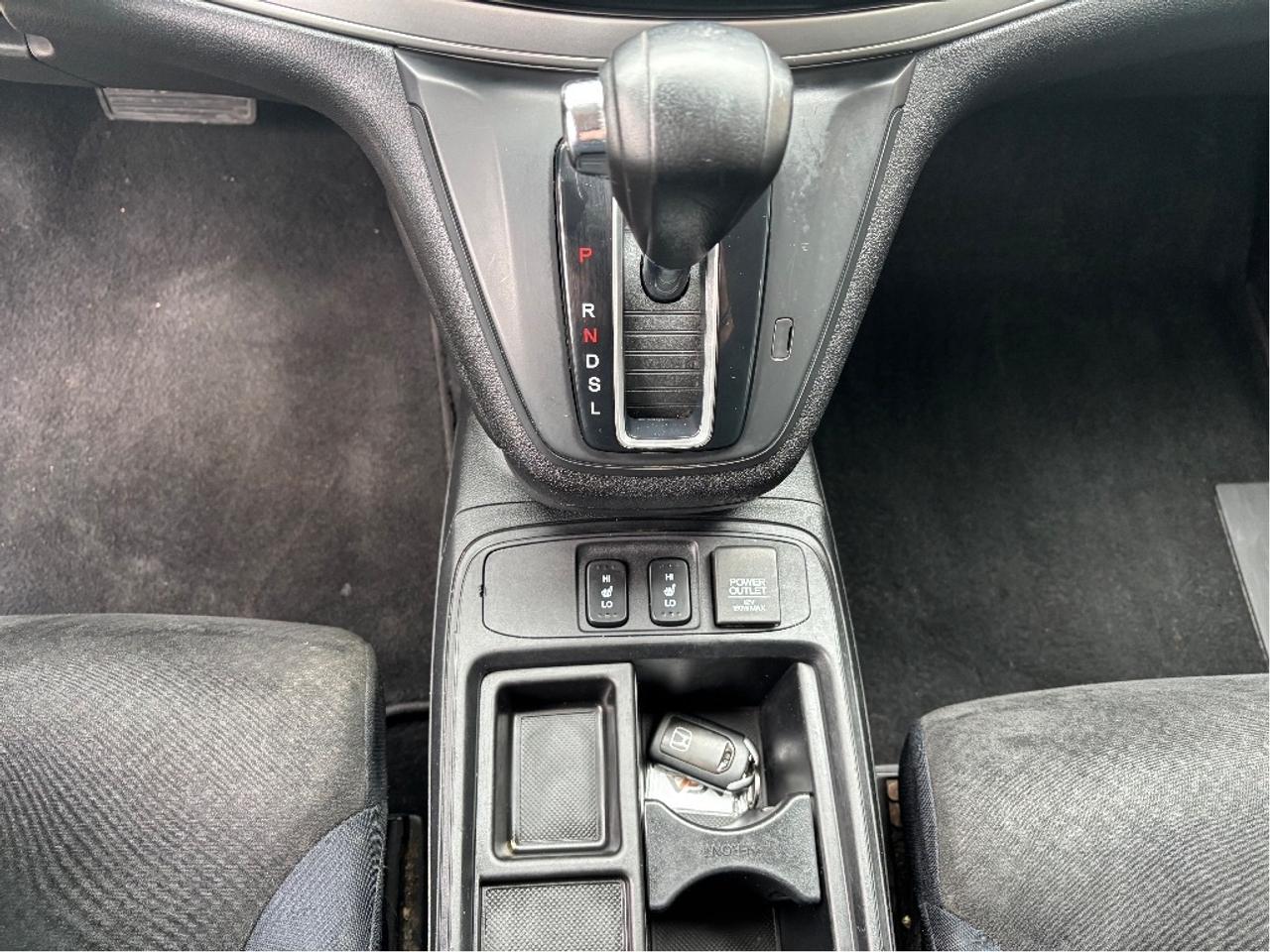 2016 Honda CR-V SE AWD BACKUP CAM HEATED SEATS NO ADMIN FEES Photo