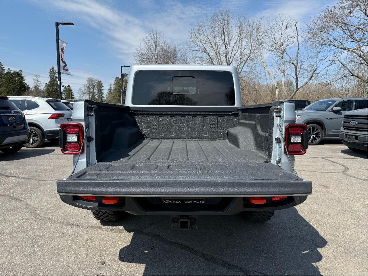 2023 Jeep Gladiator Mojave Photo