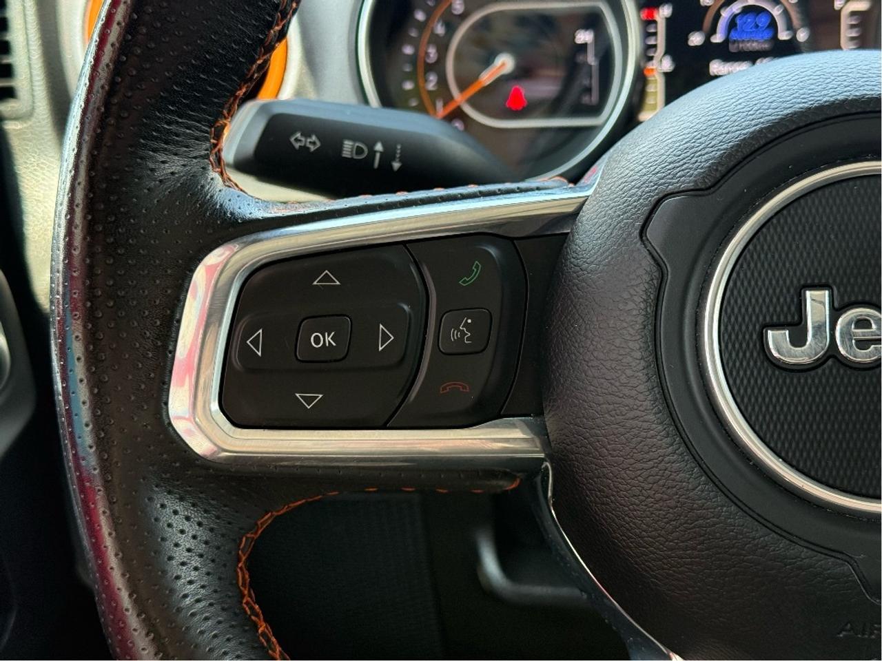2023 Jeep Gladiator Mojave Photo
