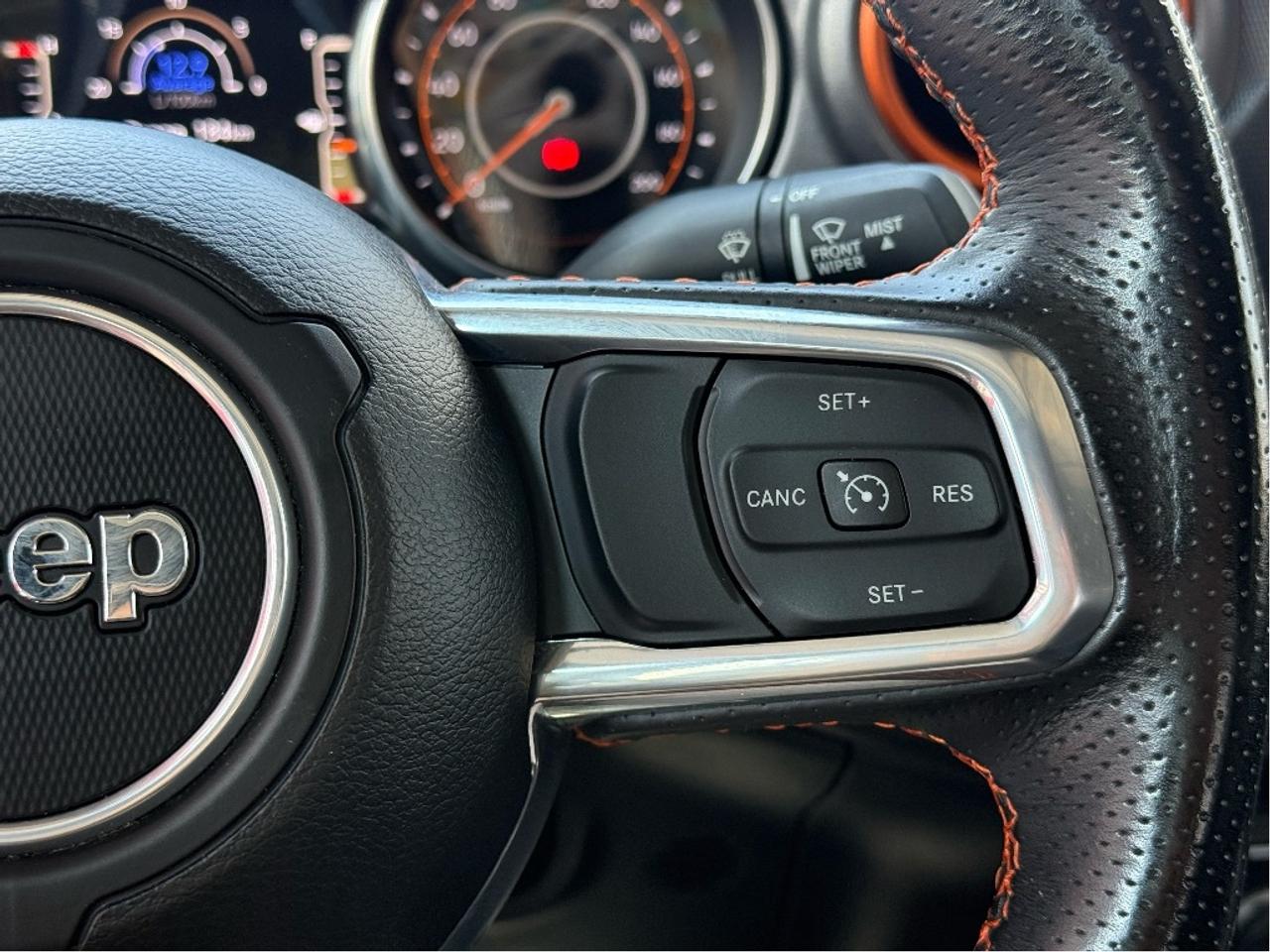 2023 Jeep Gladiator Mojave Photo