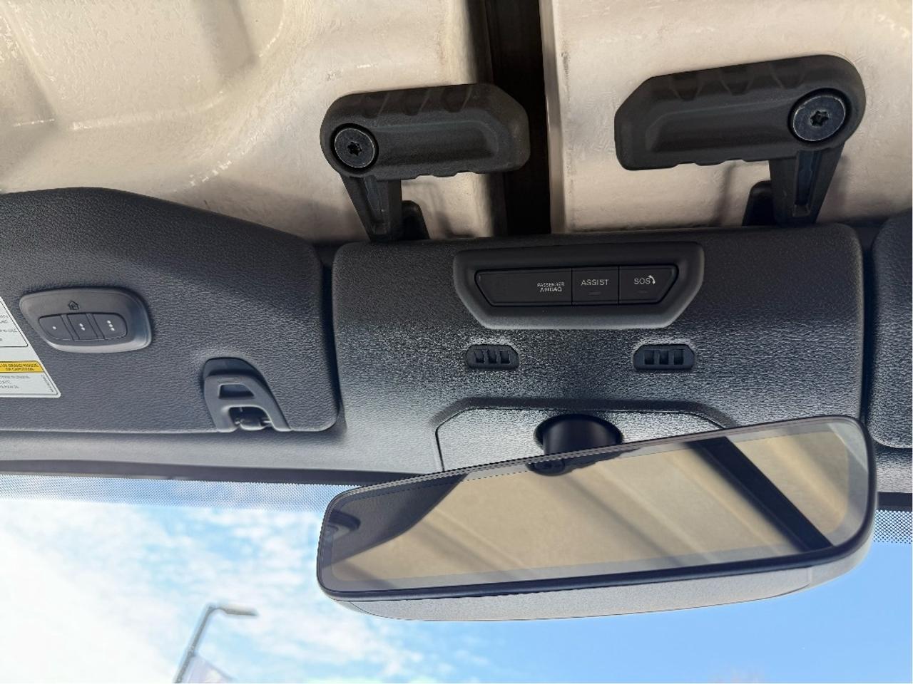 2023 Jeep Gladiator Mojave Photo