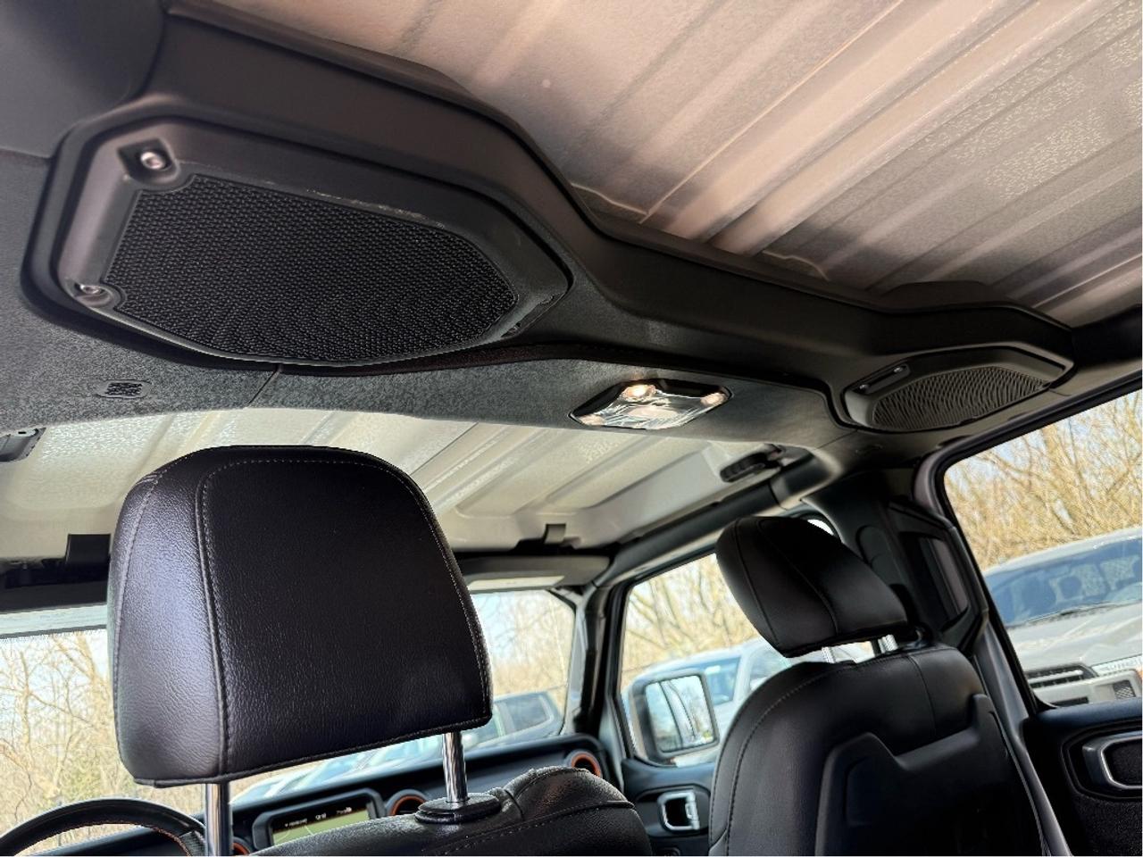 2023 Jeep Gladiator Mojave Photo