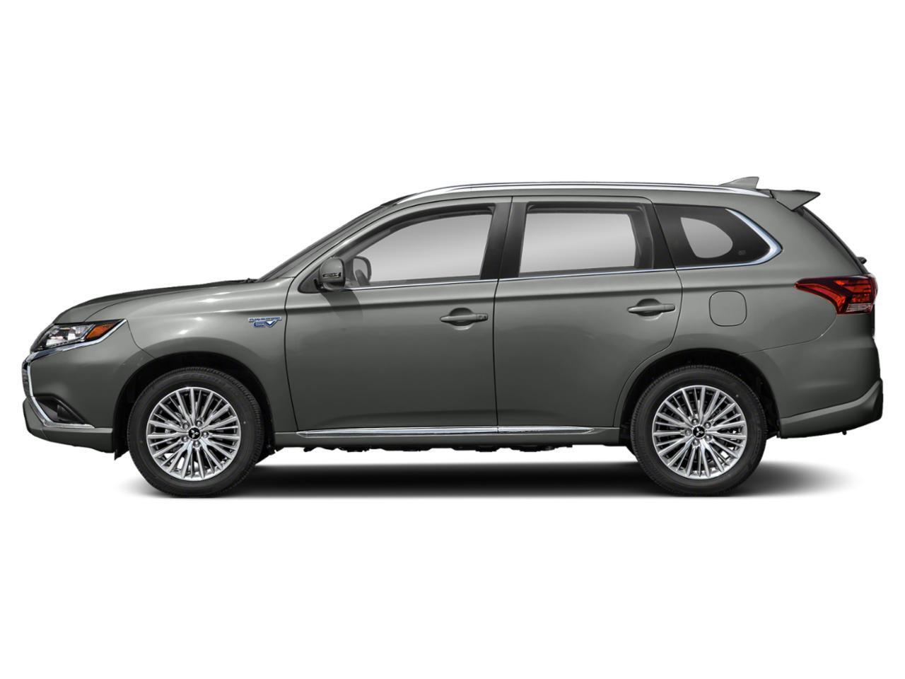 2020 Mitsubishi Outlander PHEV  Photo2