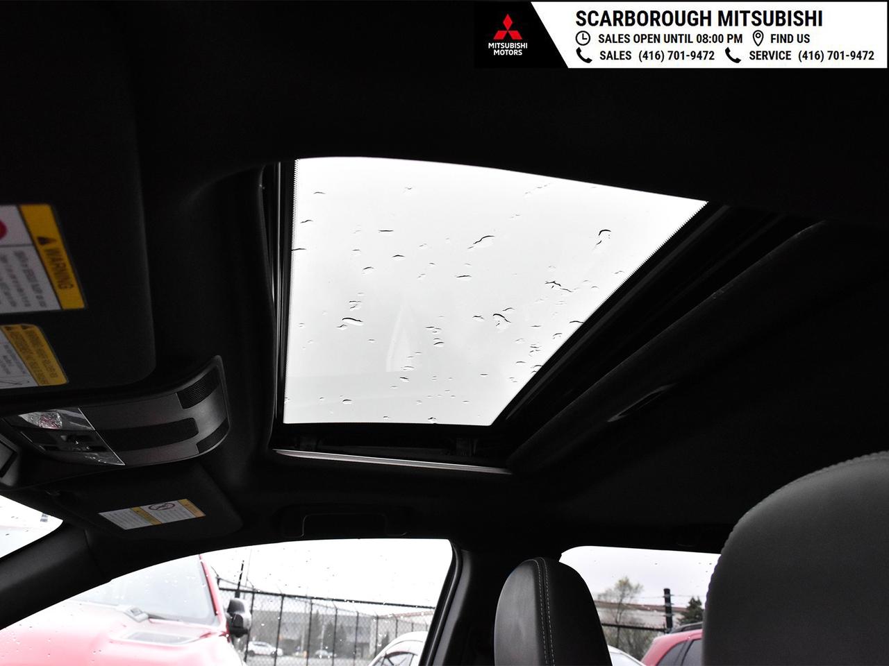 2020 Mitsubishi Outlander PHEV AWD Heated Seats Rear Camera Bluetooth Photo