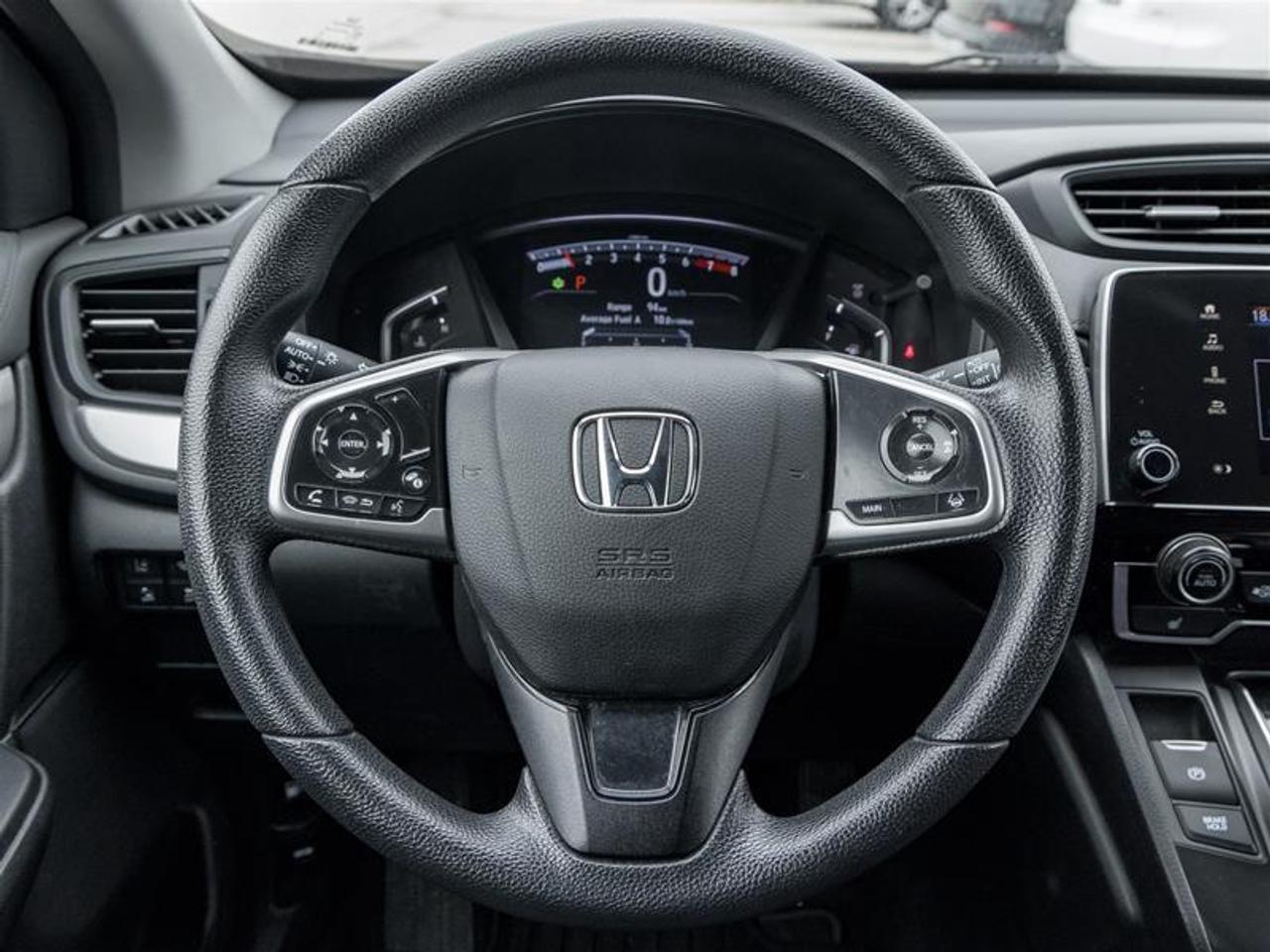 2021 Honda CR-V LX 4dr All-wheel Drive Photo